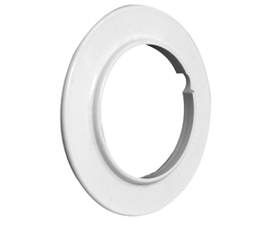 Vamzdžio Ø2„(50,8mm), apdailinis žiedas