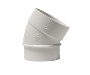 Alkūnė 30° (vidus- išorė) Ø2„(50,8mm)