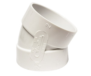Alkūnė 30° (vidus- vidus) Ø2„(50,8mm)