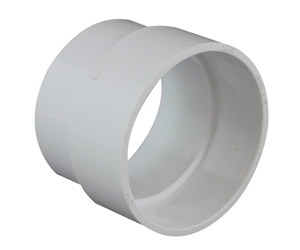 Redukcija (2„ (50,8mm) vamzdžio išorė- vidus)