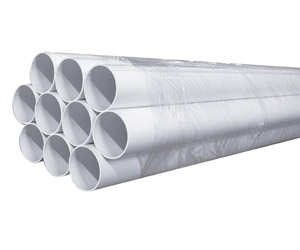 PVC vamzdis  Ø2„(50,8mm) Cyclovac (2m)