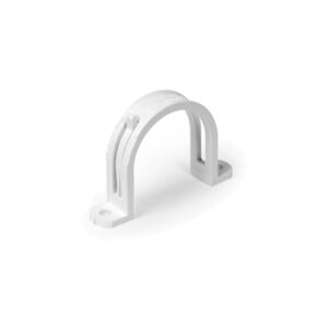 PCV vamzdžio ir laido laikiklis PVC vamzdis  Ø2„(50,8mm)