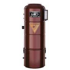 Centrinis dulkių siurblys HD 801C