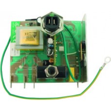 Plokštė 240v 12A