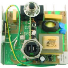 Plokštė SV 10A