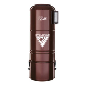 Centrinis siurblys „Cyclovac“ H2025