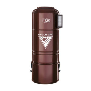 Centrinis siurblys „Cyclovac“ H725