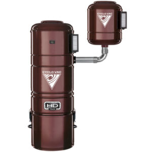 Centrinis siurblys „Cyclovac“ HD7525