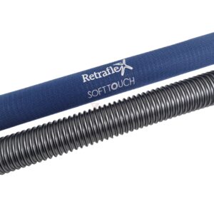 Apsauginė kojinė „Retraflex®“ žarnai (9,1m)