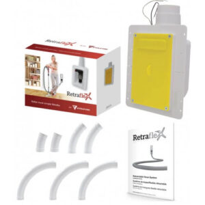 „Retraflex“ instaliavimo rinkinys