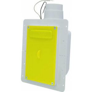 Cyclovac „Retraflex® I“ potinkinis lizdas