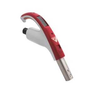 Cyclovac „Retraflex®“ sistemos rankena