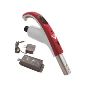 Cyclovac „Retraflex®“ sistemos bevielė rankena (su imtuvu)