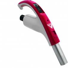Cyclovac „Retraflex®“ sistemos bevielė rankena