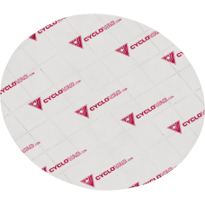 Apvalus HEPA filtras (GS serijai) 27,9cm