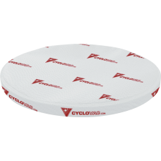 Apvalus Cyclo filtras 23 cm