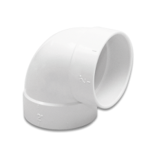 Universali trumpa alkūnė 90° Ø2„(50,8mm)