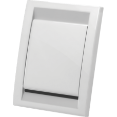 Vakuuminė rozetė „Classic Deco Vac“