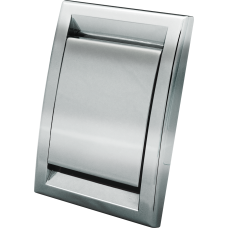Vakuuminė rozetė „Deco Vac Metallic“