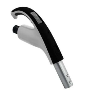 „Retraflex®“ sistemos rankena (juoda)