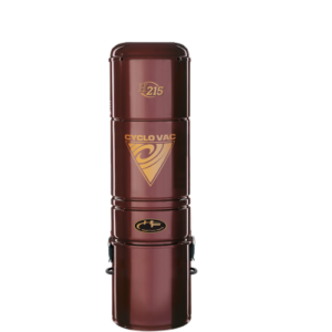 Centrinis siurblys „Cyclovac“ H215