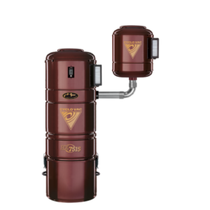 Centrinis siurblys „Cyclovac“ HX7515